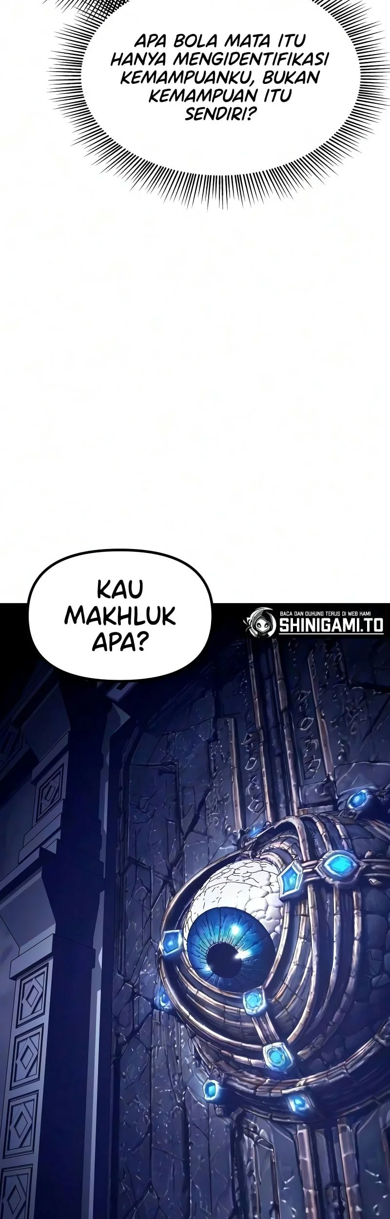 The Shepherd Wizard Chapter 24 Halaman 11