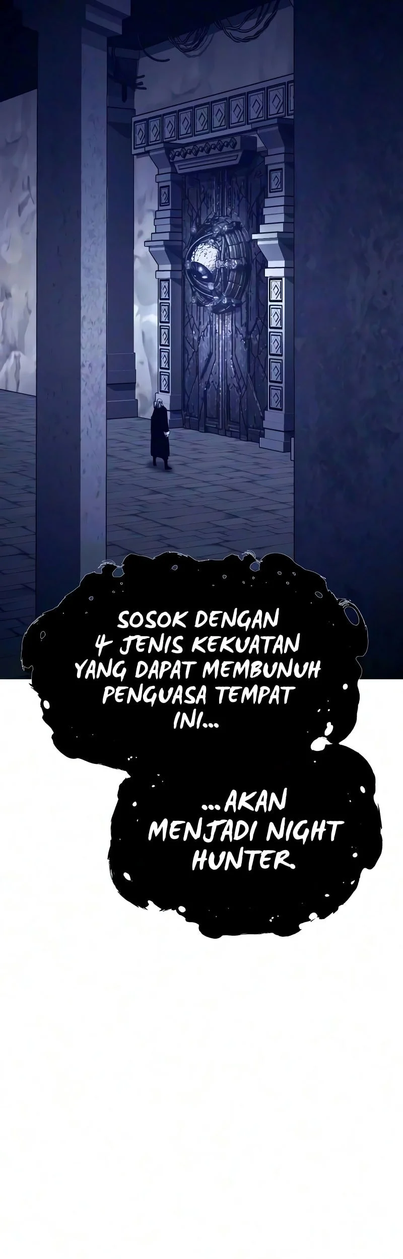 The Shepherd Wizard Chapter 24 Halaman 14