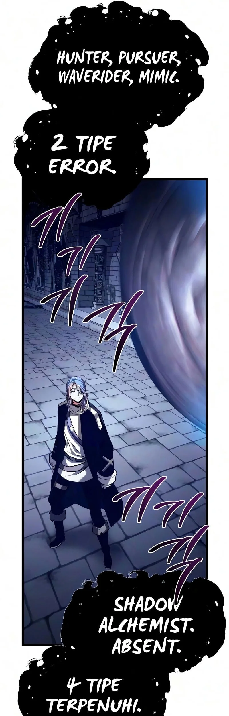 The Shepherd Wizard Chapter 24 Halaman 18