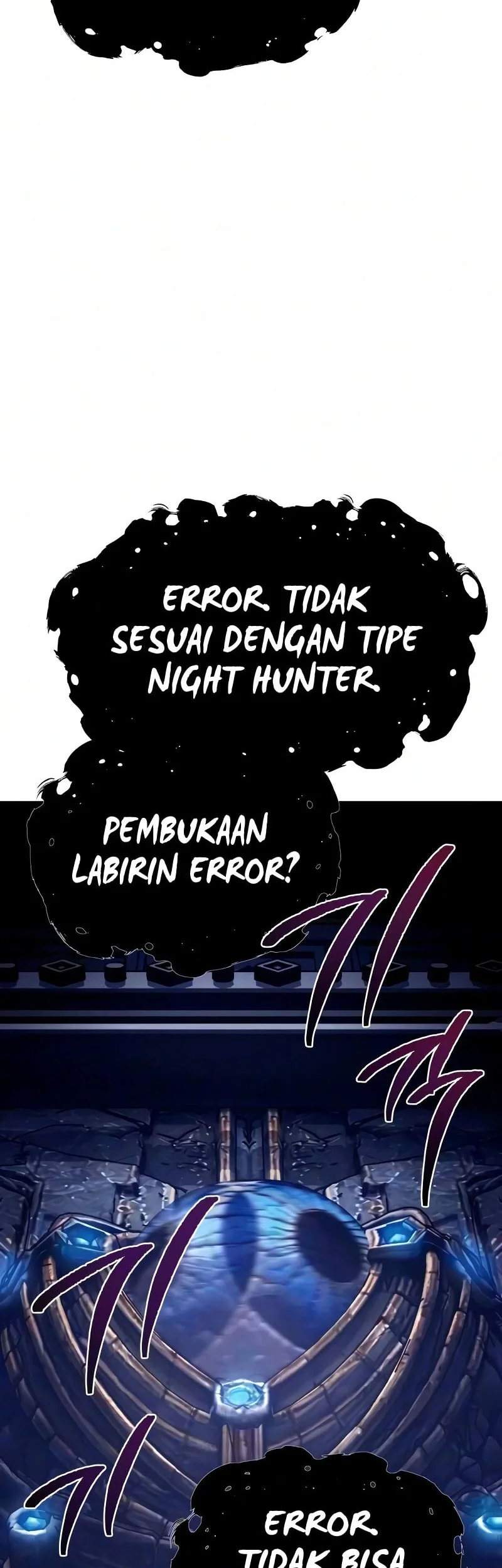 The Shepherd Wizard Chapter 24 Halaman 19