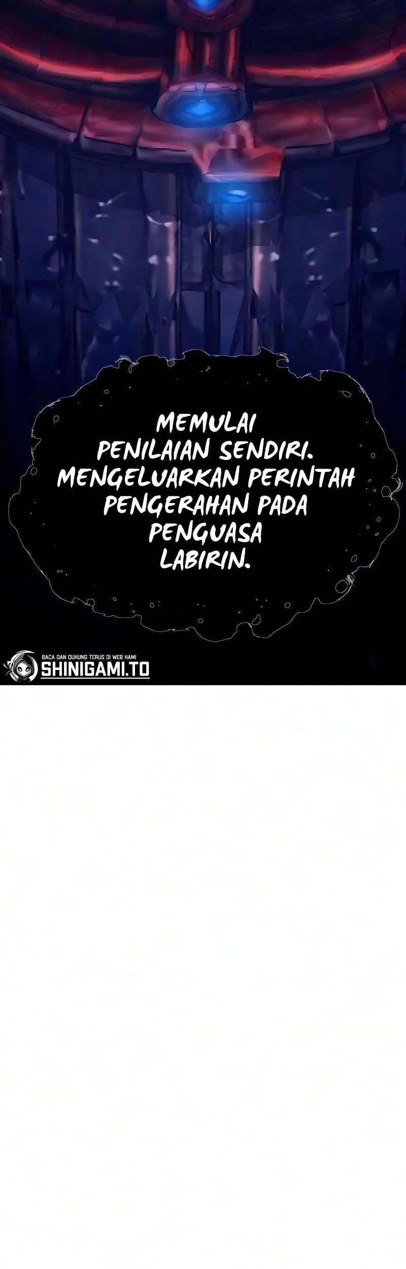 The Shepherd Wizard Chapter 24 Halaman 23