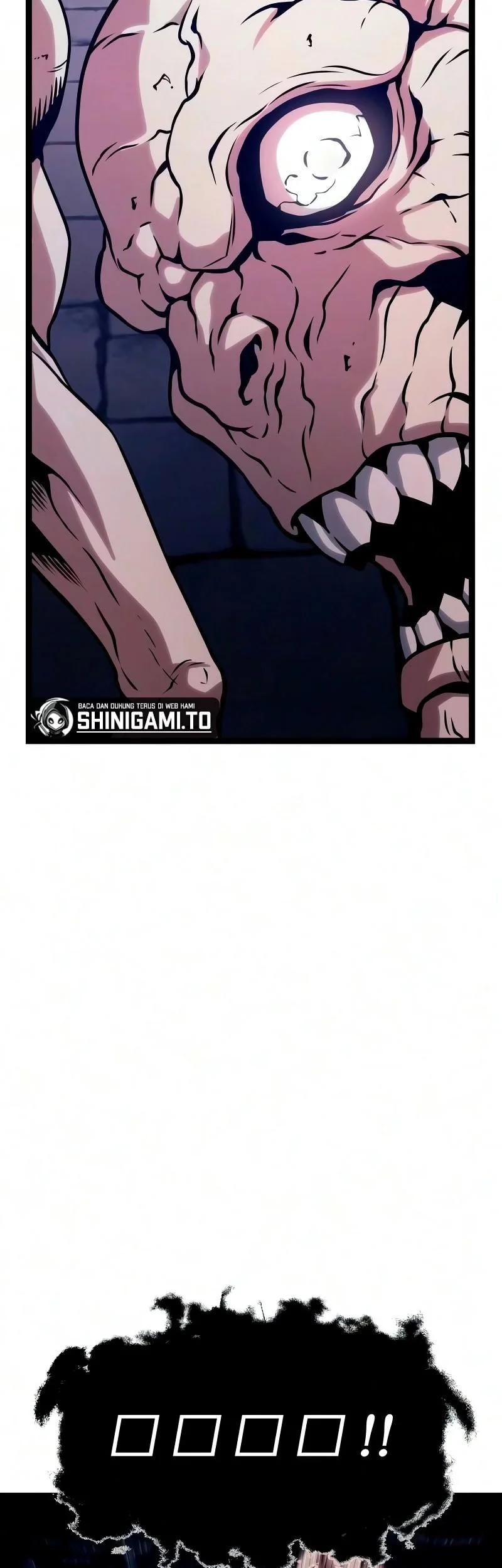 The Shepherd Wizard Chapter 24 Halaman 47