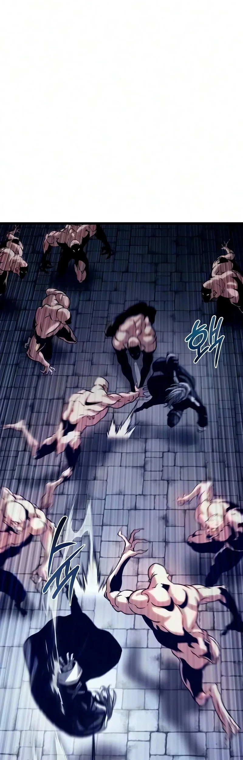 The Shepherd Wizard Chapter 24 Halaman 49