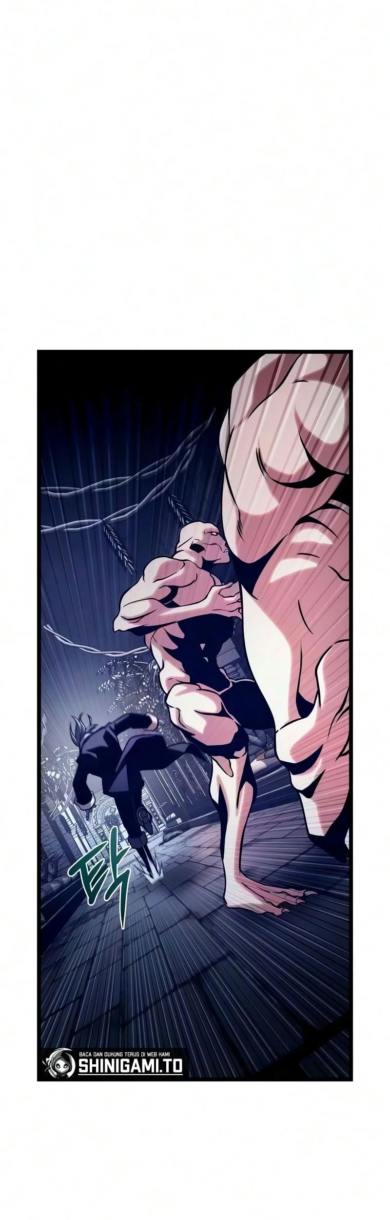 The Shepherd Wizard Chapter 24 Halaman 51