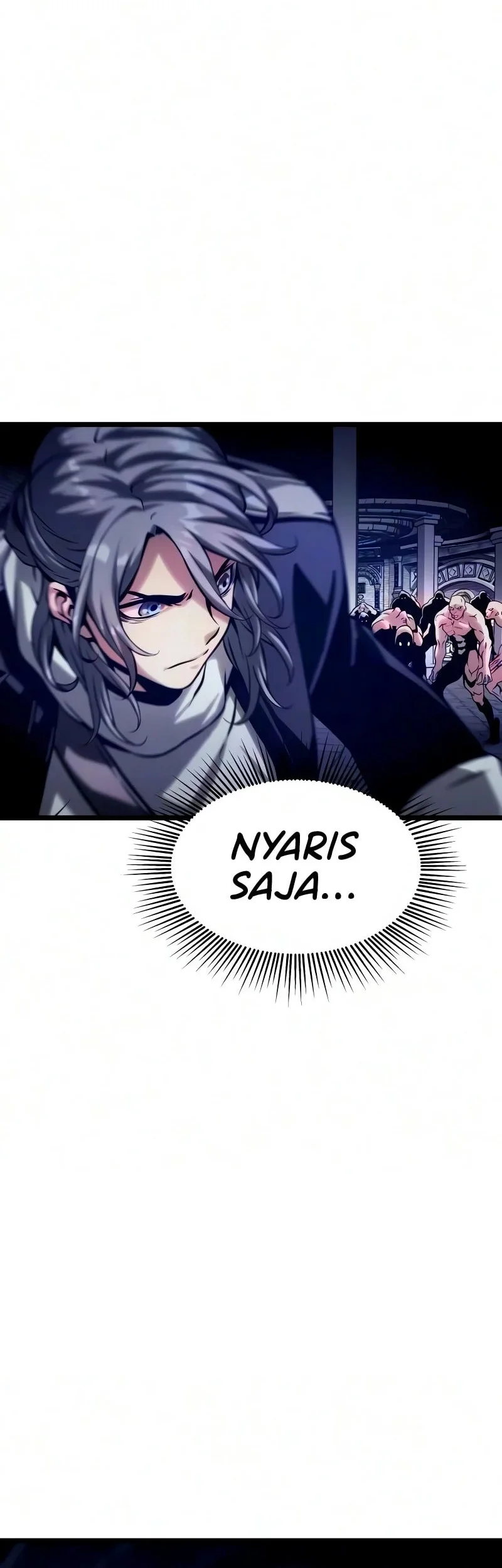 The Shepherd Wizard Chapter 24 Halaman 52
