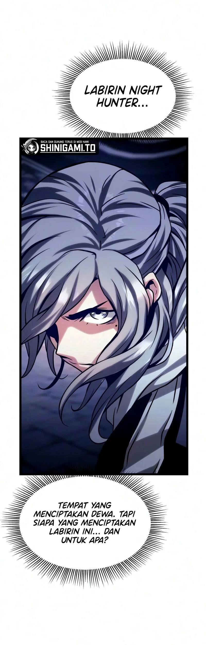 The Shepherd Wizard Chapter 24 Halaman 59