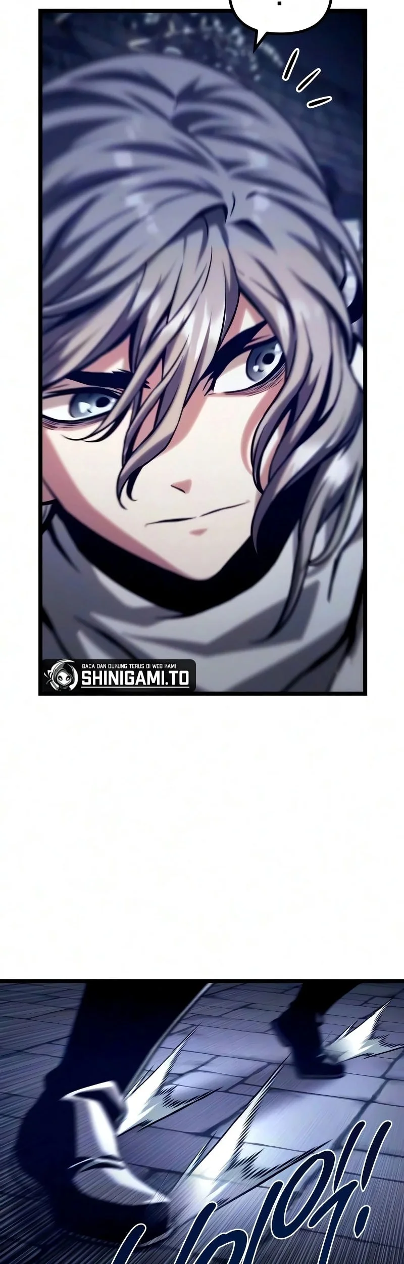 The Shepherd Wizard Chapter 24 Halaman 69