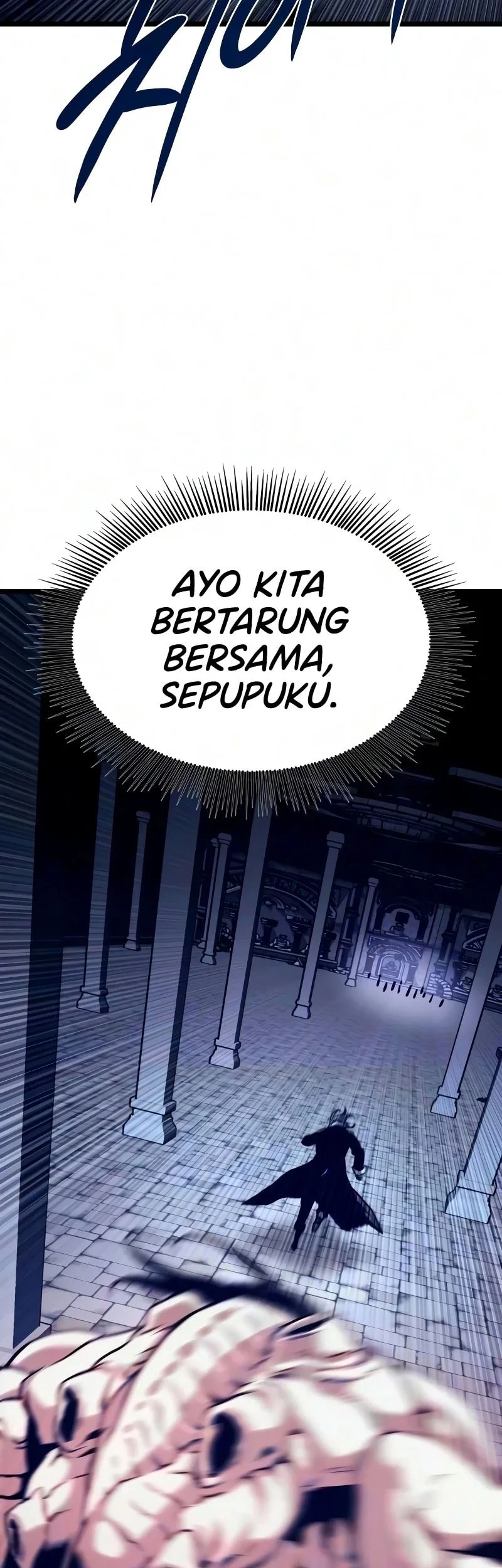 The Shepherd Wizard Chapter 24 Halaman 70