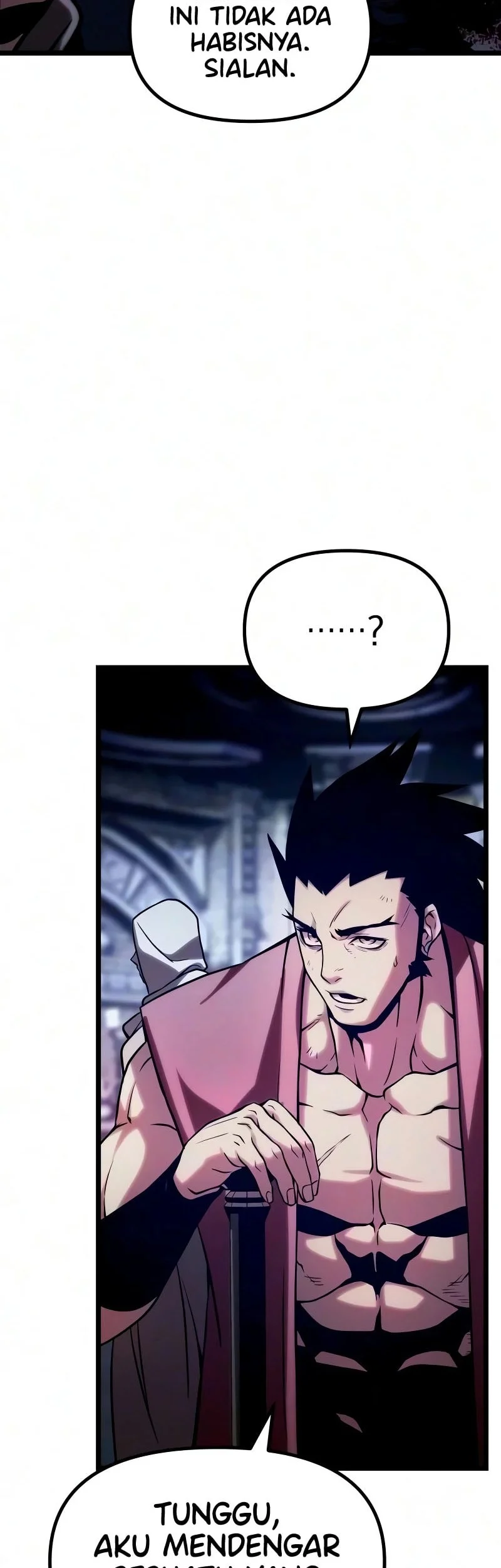The Shepherd Wizard Chapter 24 Halaman 77