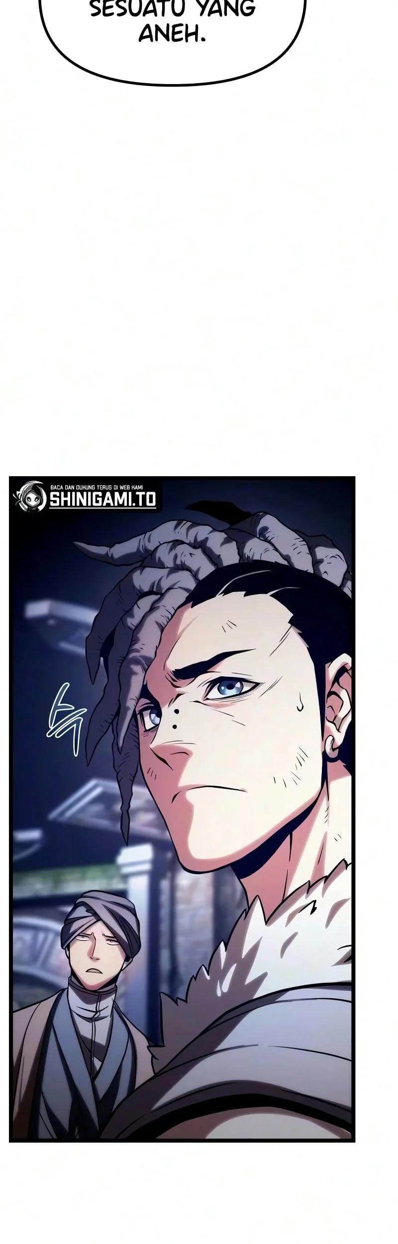 The Shepherd Wizard Chapter 24 Halaman 78