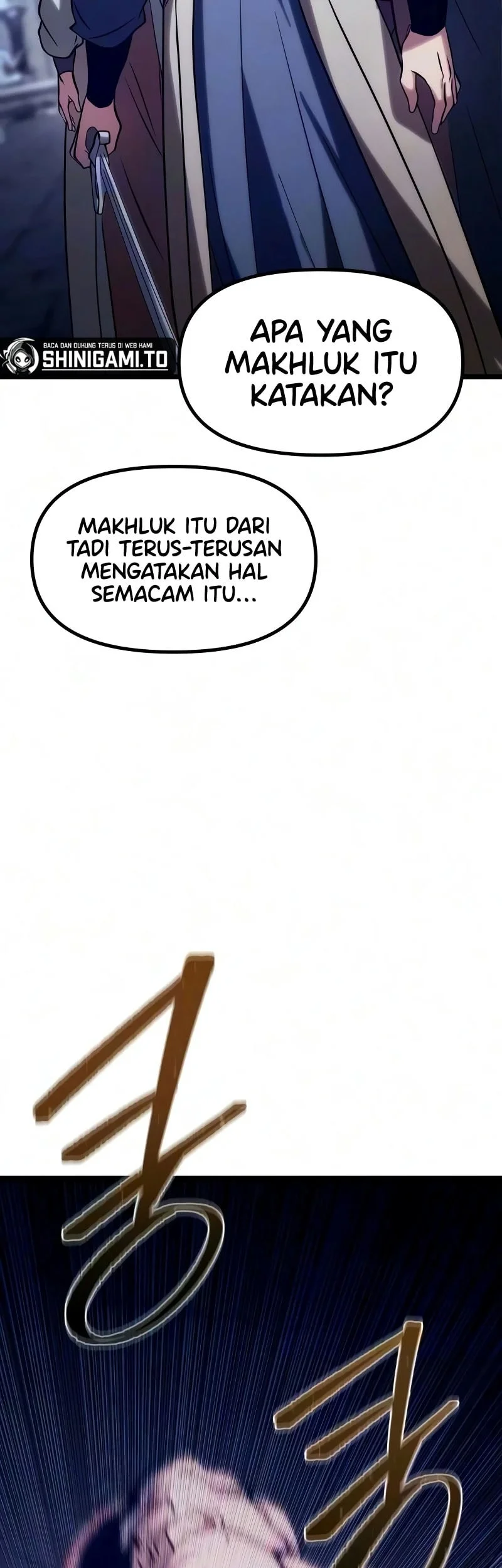 The Shepherd Wizard Chapter 24 Halaman 82