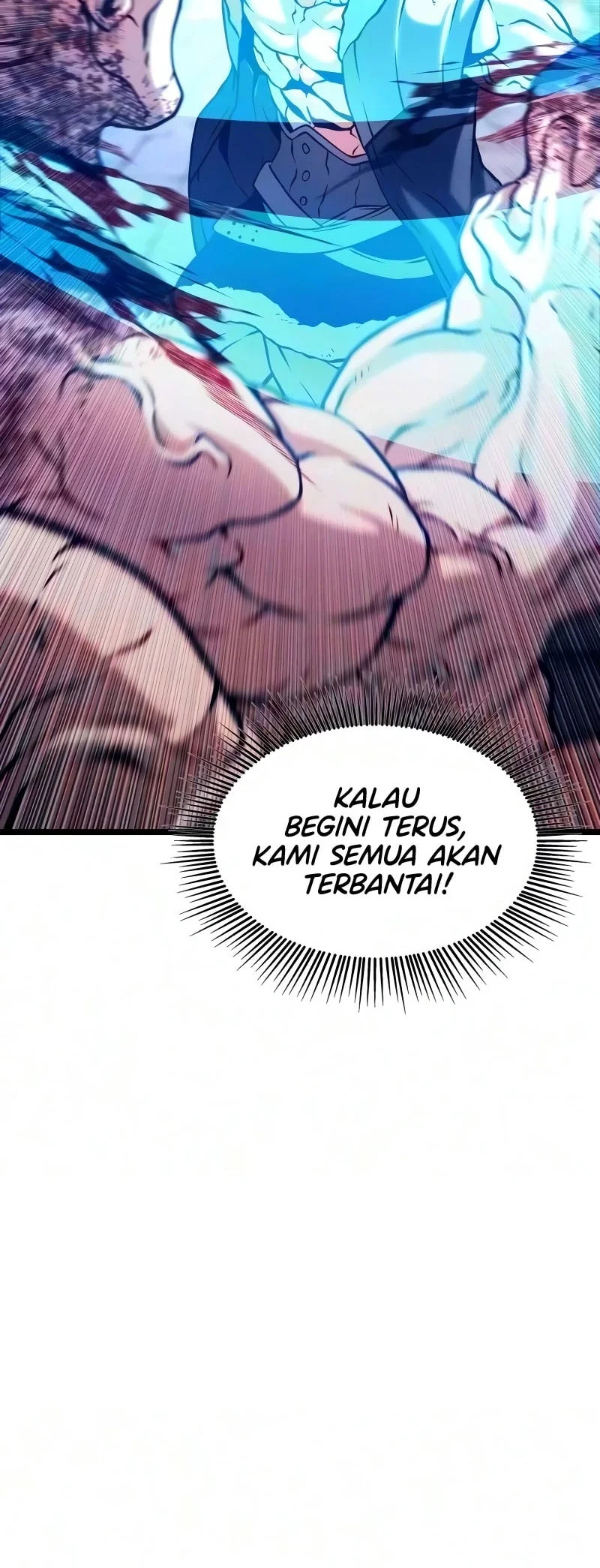 The Shepherd Wizard Chapter 24 Halaman 102