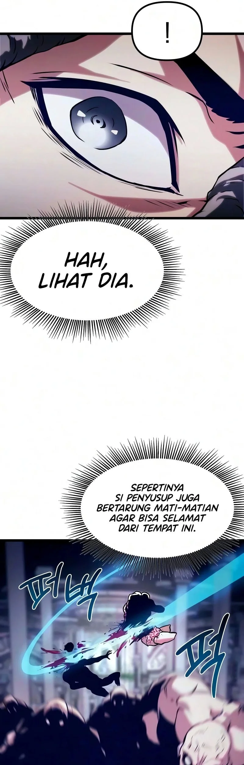 The Shepherd Wizard Chapter 24 Halaman 103