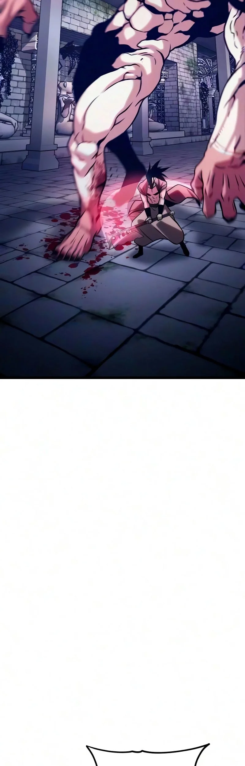 The Shepherd Wizard Chapter 24 Halaman 109