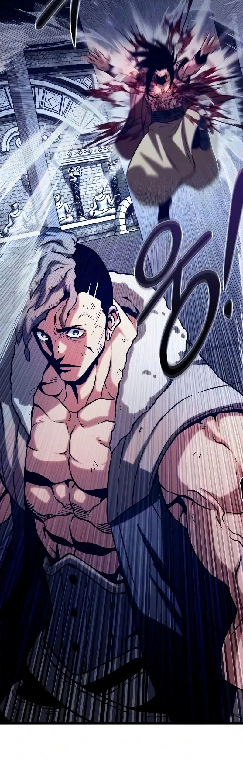 The Shepherd Wizard Chapter 24 Halaman 113