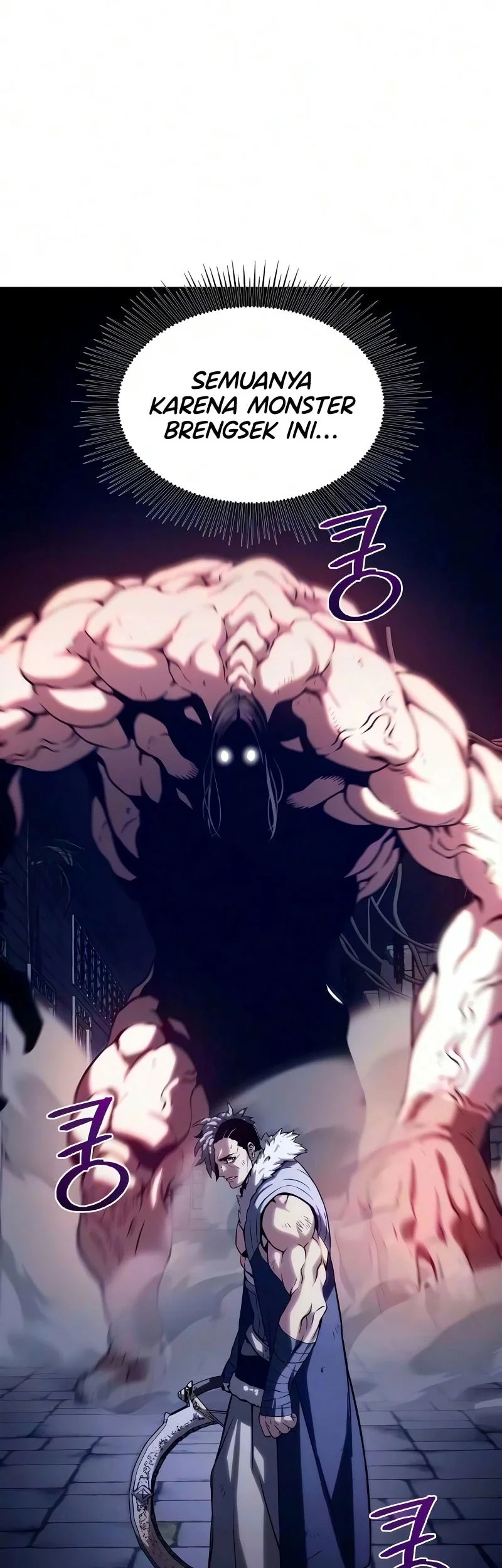 The Shepherd Wizard Chapter 24 Halaman 116
