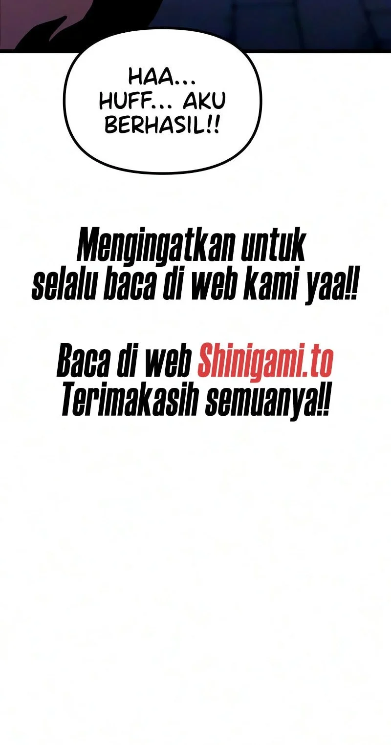 The Shepherd Wizard Chapter 24 Halaman 135