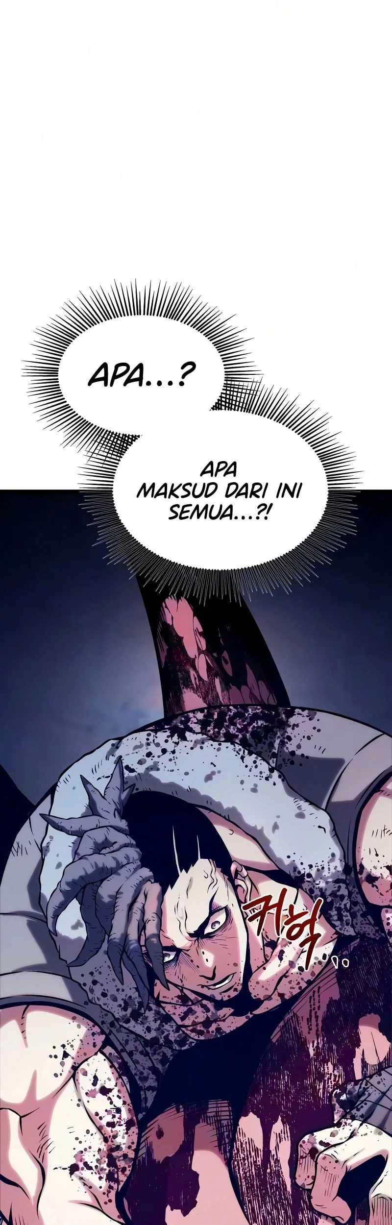 The Shepherd Wizard Chapter 24 Halaman 141