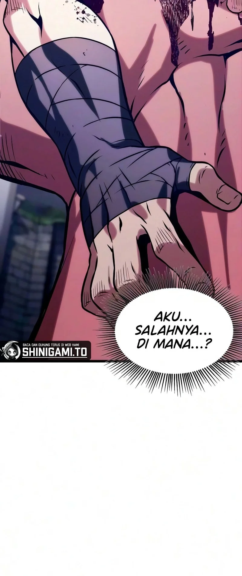 The Shepherd Wizard Chapter 24 Halaman 142