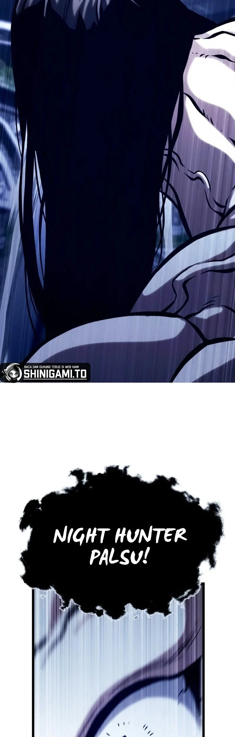 The Shepherd Wizard Chapter 25 Halaman 3