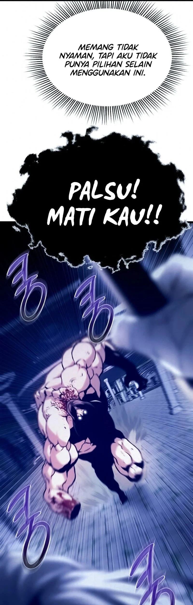 The Shepherd Wizard Chapter 25 Halaman 14