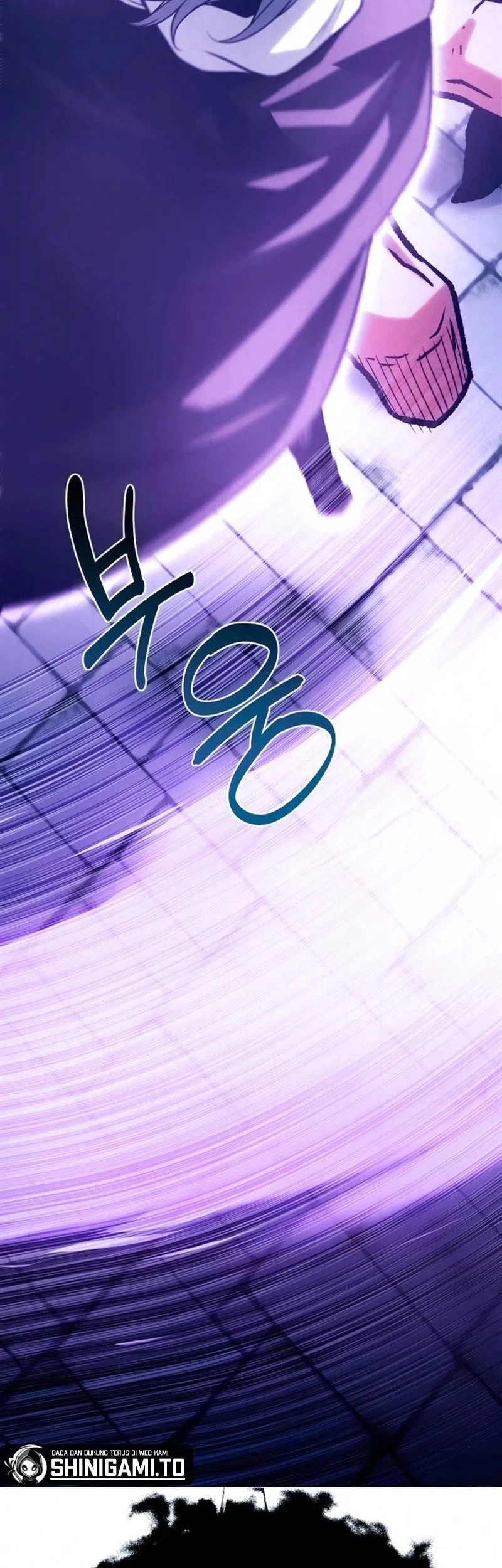 The Shepherd Wizard Chapter 25 Halaman 20