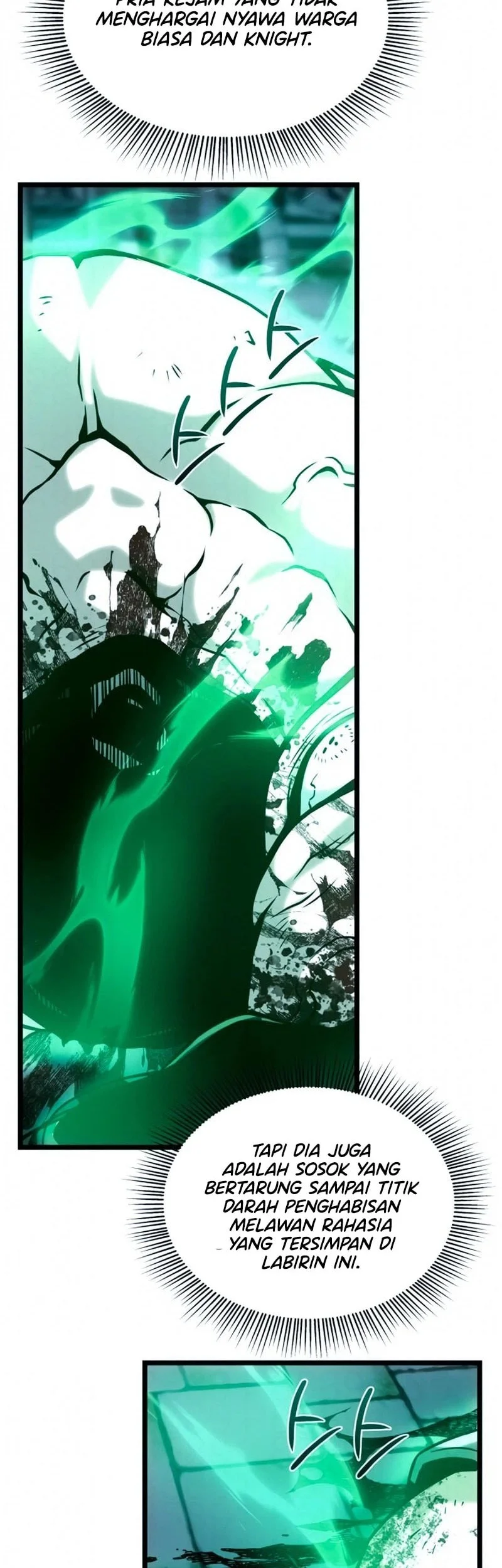 The Shepherd Wizard Chapter 25 Halaman 43