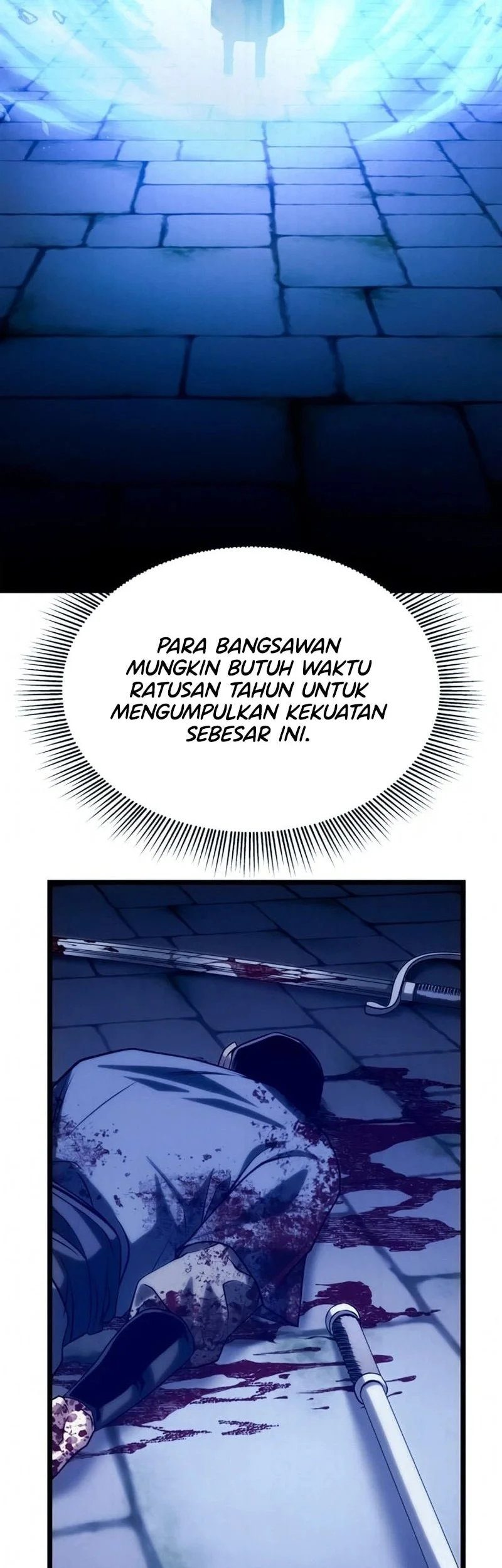 The Shepherd Wizard Chapter 25 Halaman 50
