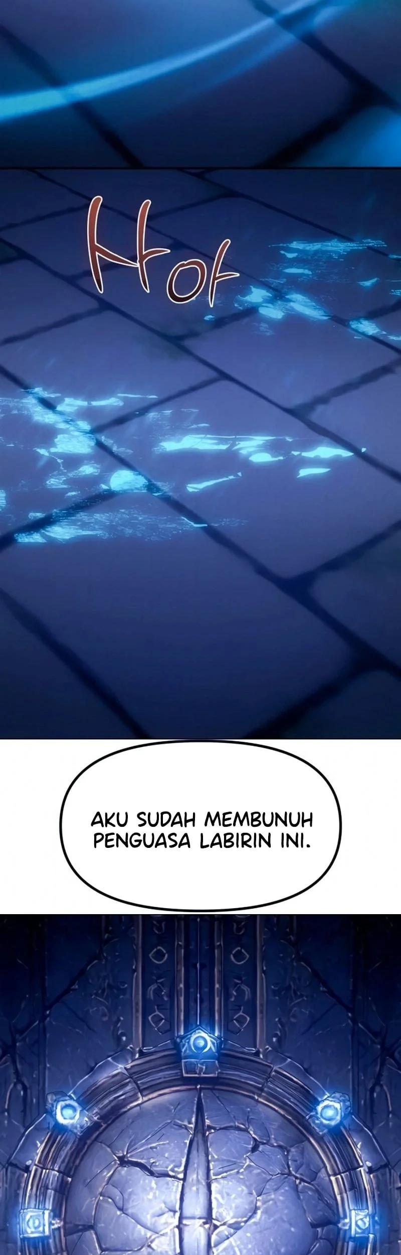 The Shepherd Wizard Chapter 25 Halaman 53
