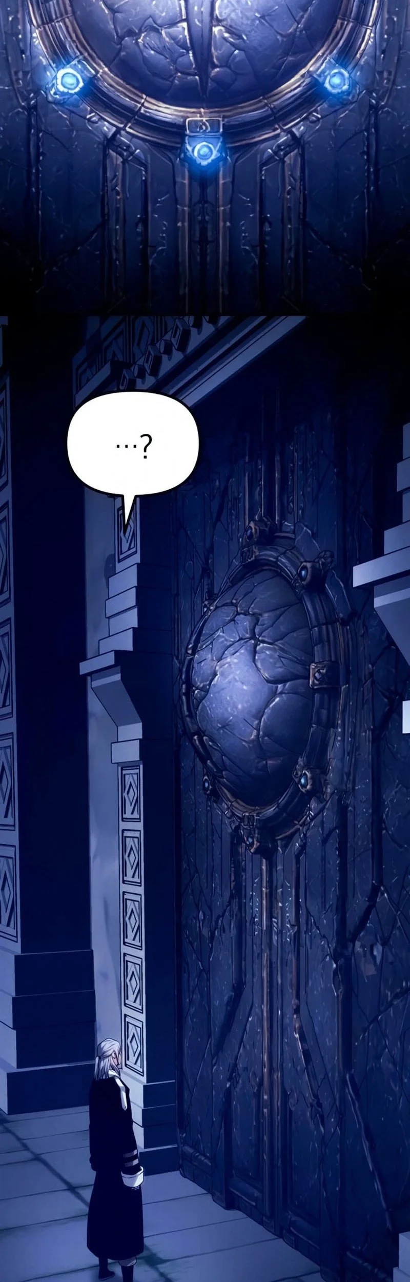 The Shepherd Wizard Chapter 25 Halaman 54