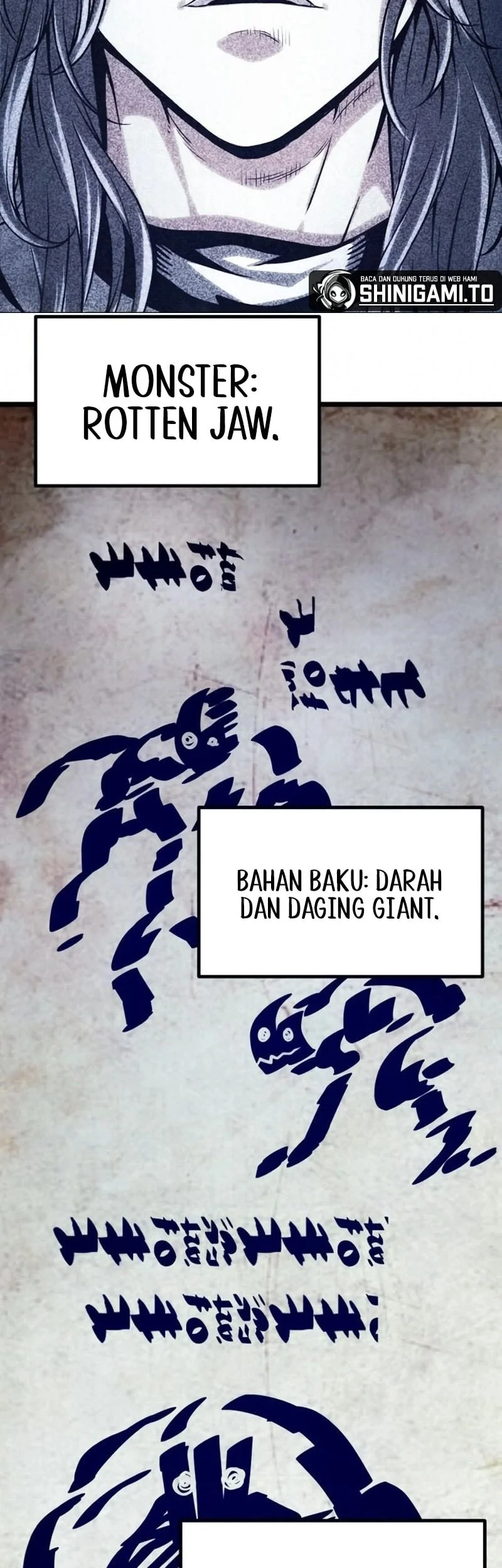 The Shepherd Wizard Chapter 25 Halaman 63