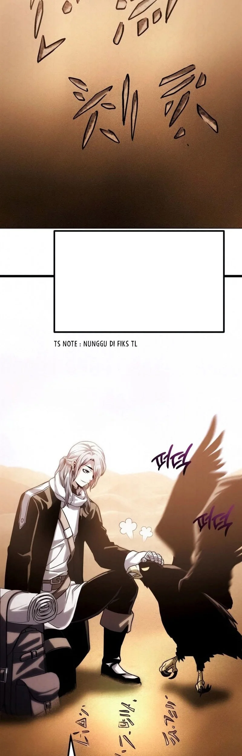 The Shepherd Wizard Chapter 25 Halaman 74