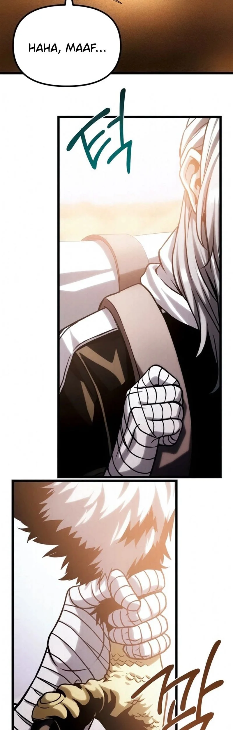 The Shepherd Wizard Chapter 25 Halaman 75