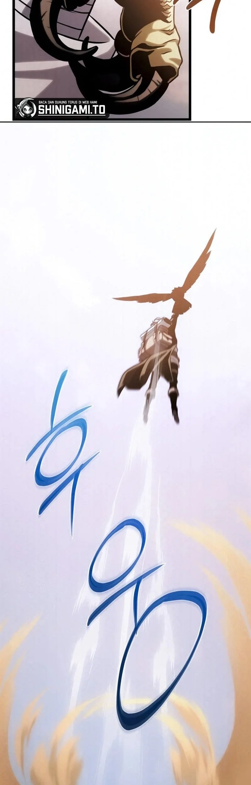 The Shepherd Wizard Chapter 25 Halaman 76