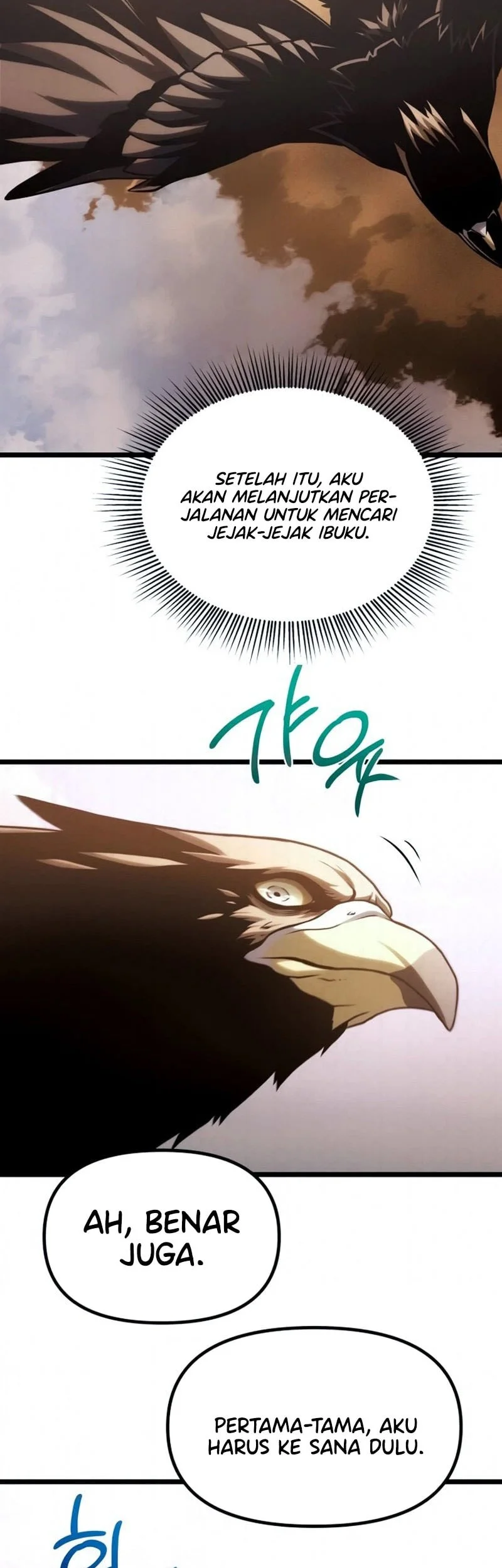 The Shepherd Wizard Chapter 25 Halaman 79