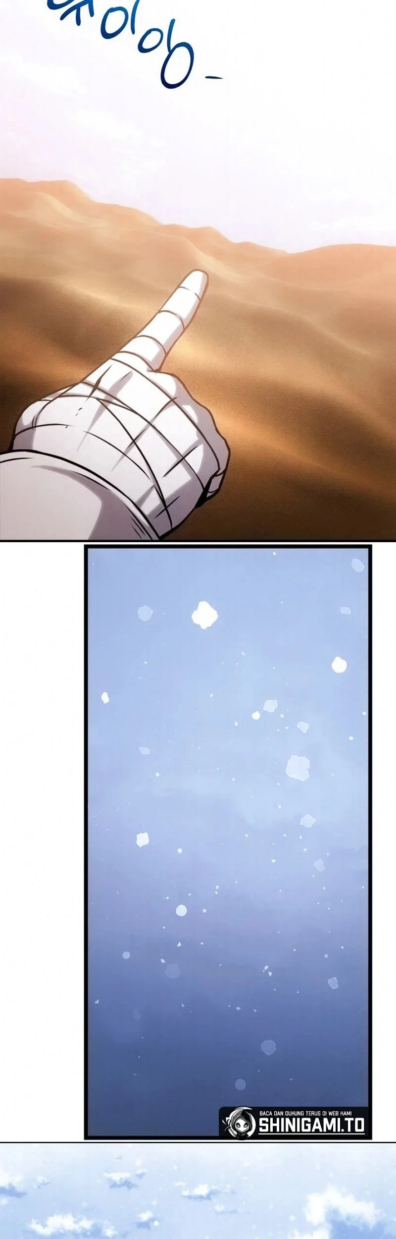 The Shepherd Wizard Chapter 25 Halaman 80