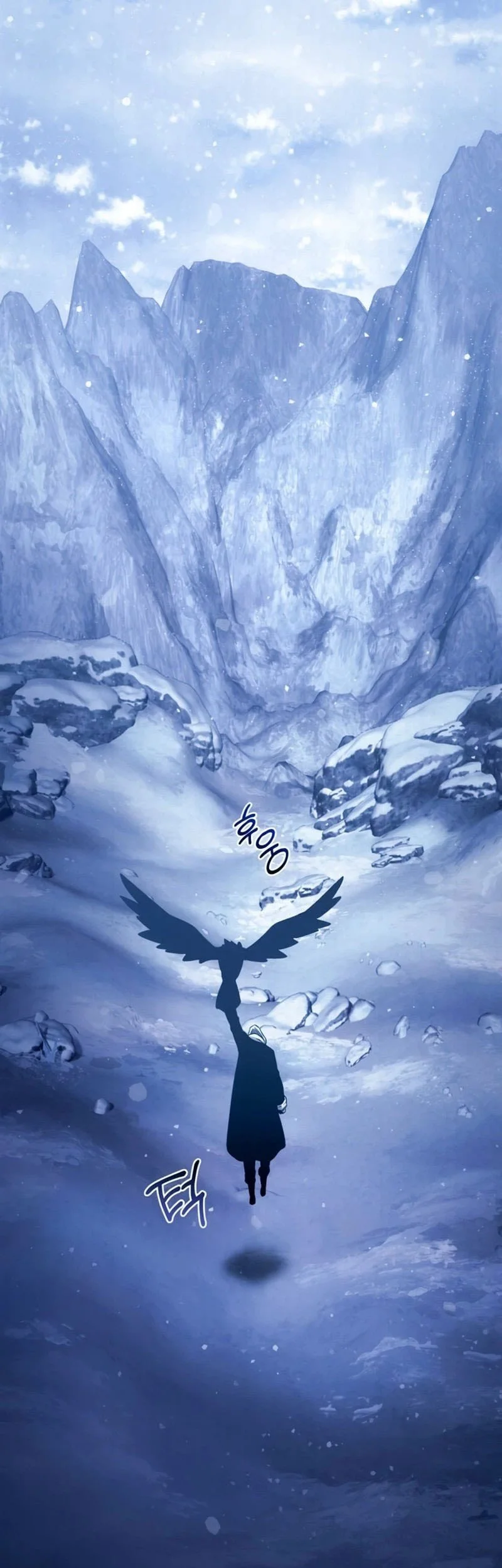 The Shepherd Wizard Chapter 25 Halaman 81