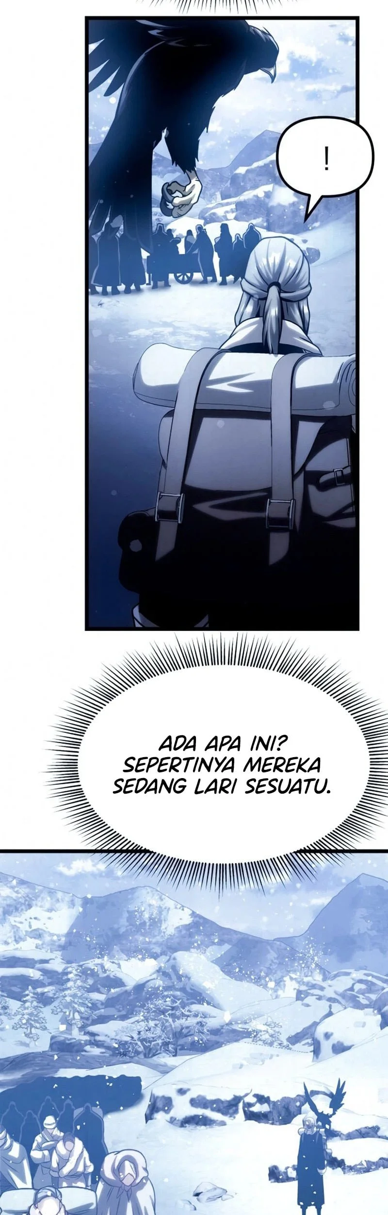 The Shepherd Wizard Chapter 25 Halaman 83