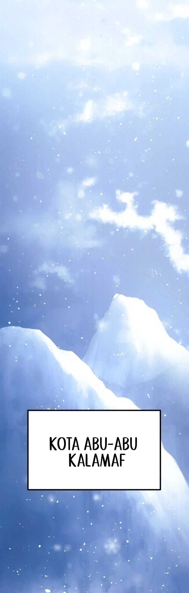 The Shepherd Wizard Chapter 25 Halaman 85