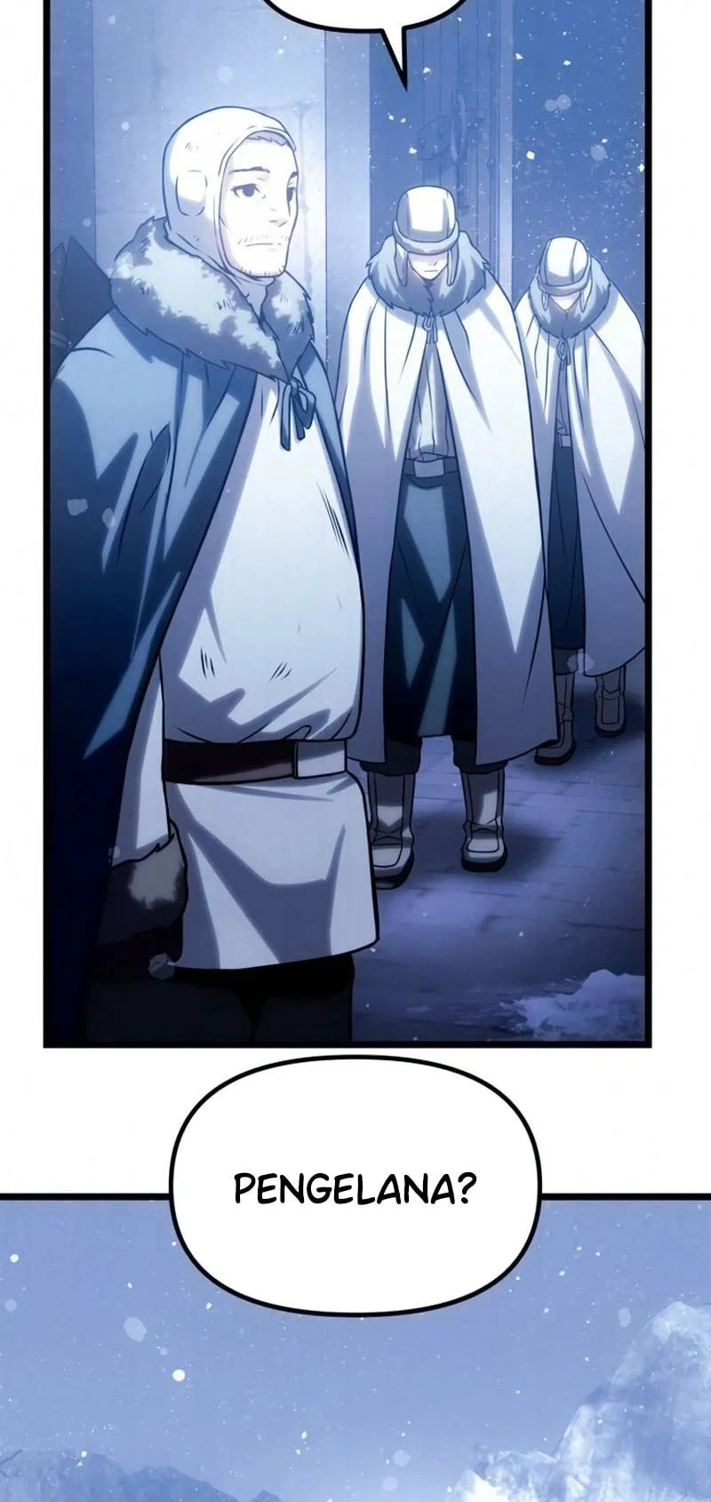 The Shepherd Wizard Chapter 25 Halaman 87