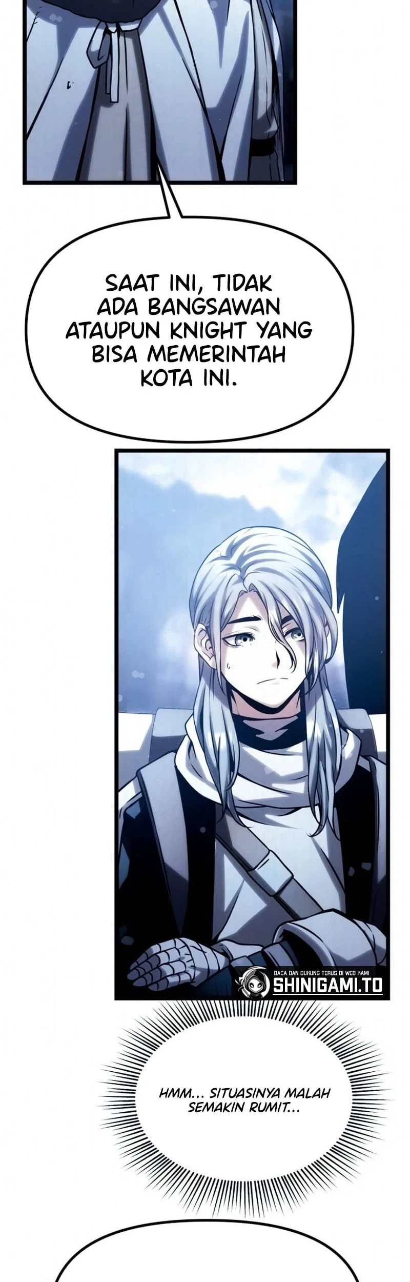 The Shepherd Wizard Chapter 25 Halaman 93