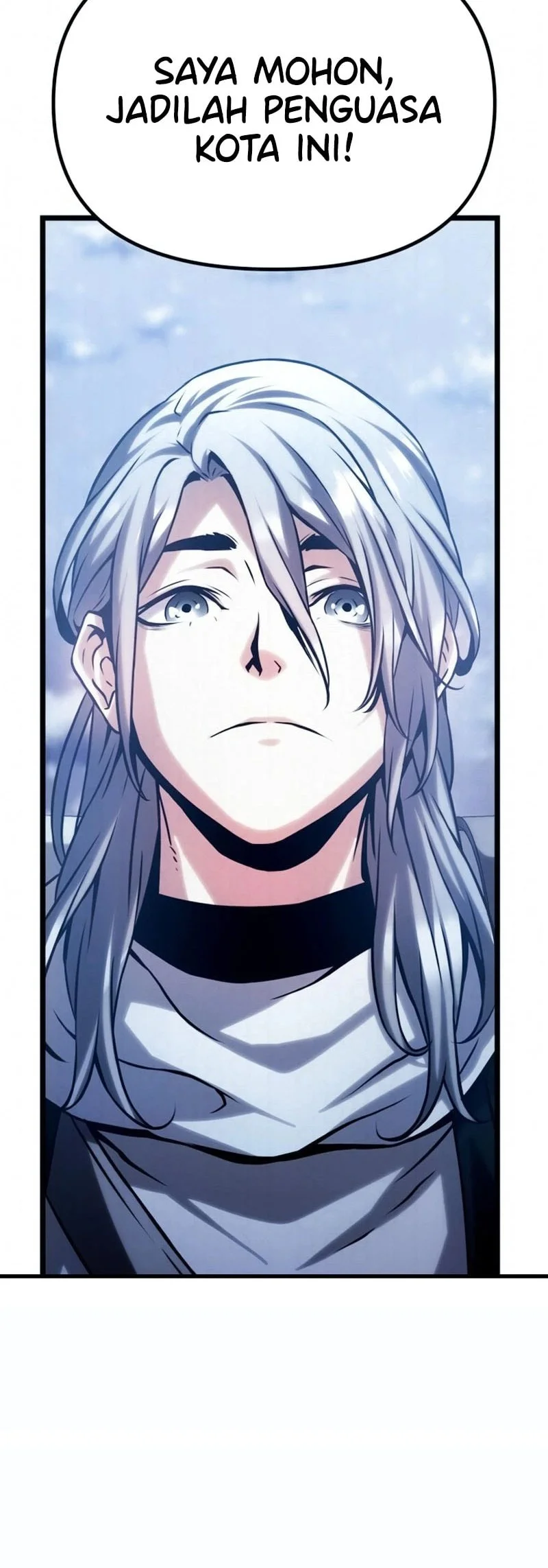 The Shepherd Wizard Chapter 25 Halaman 95