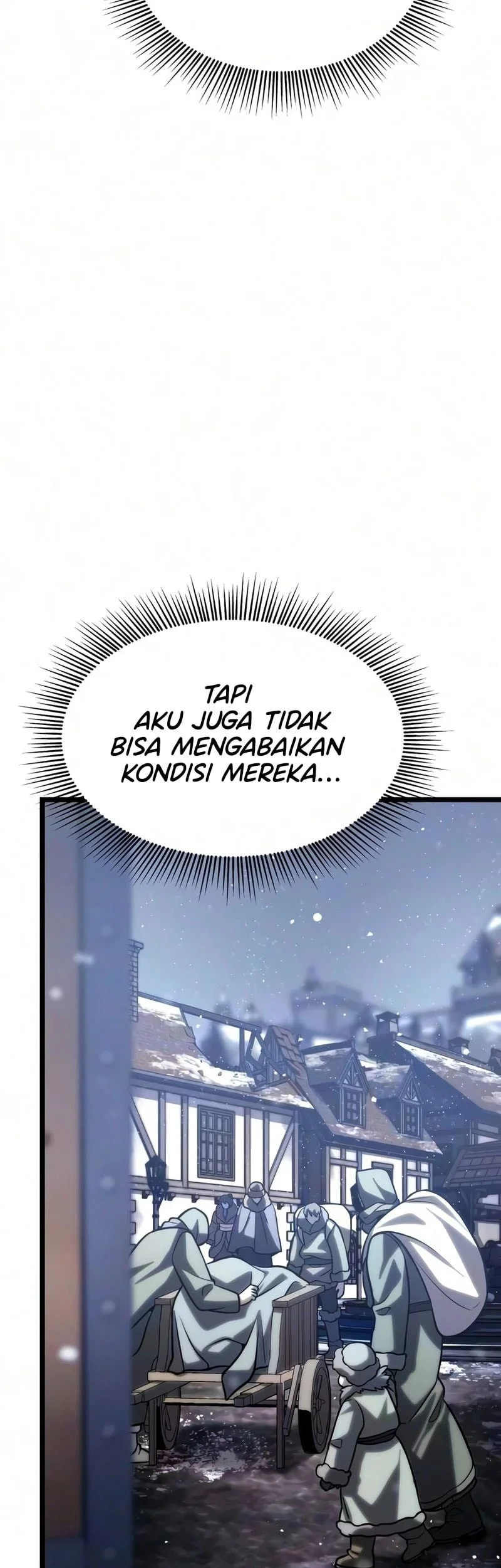 The Shepherd Wizard Chapter 26 Halaman 8