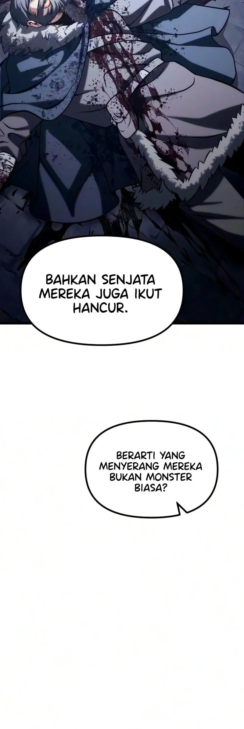 The Shepherd Wizard Chapter 26 Halaman 13