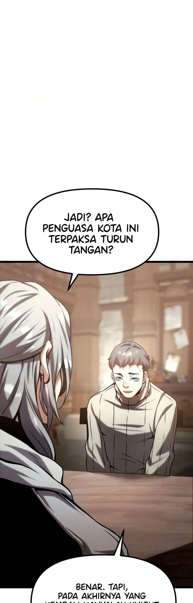 The Shepherd Wizard Chapter 26 Halaman 15