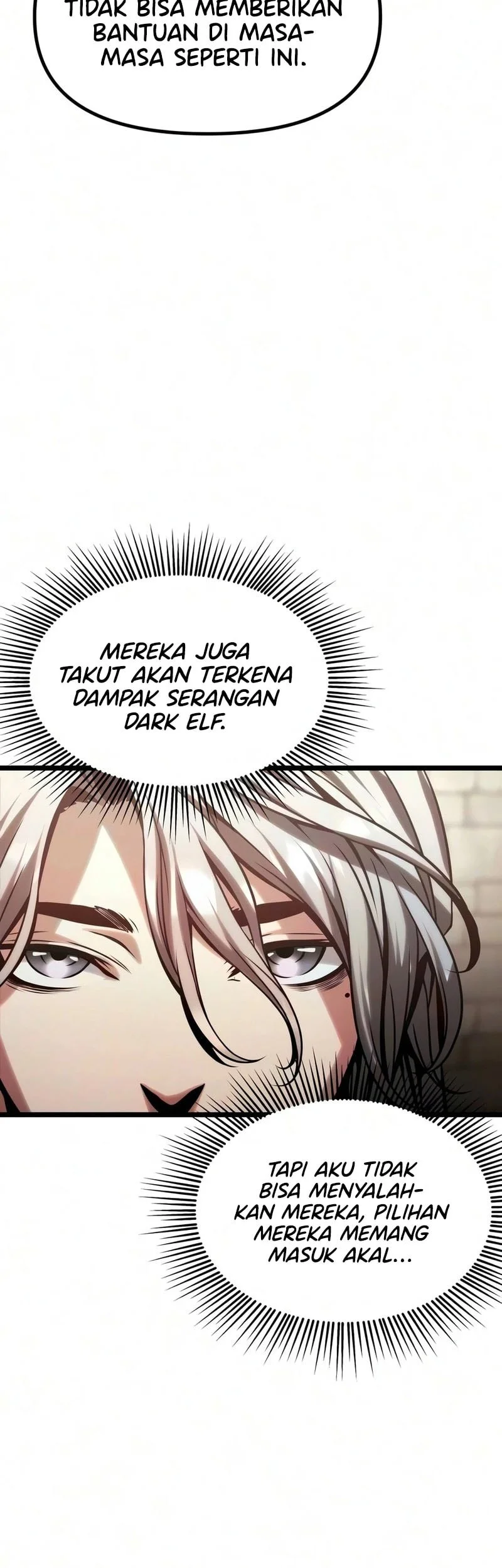 The Shepherd Wizard Chapter 26 Halaman 20