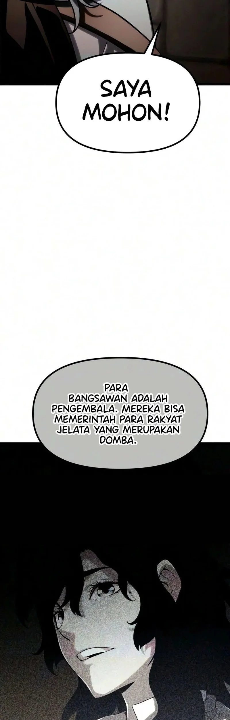 The Shepherd Wizard Chapter 26 Halaman 23