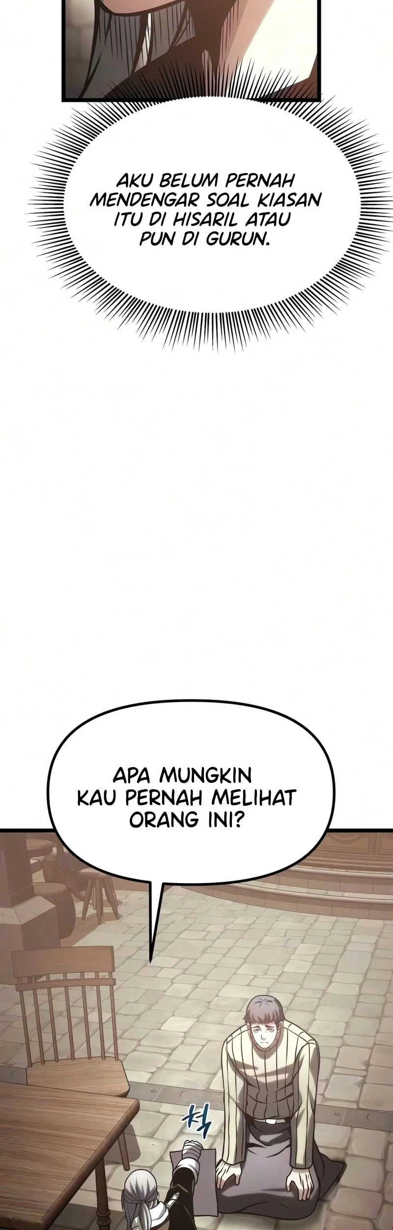The Shepherd Wizard Chapter 26 Halaman 28