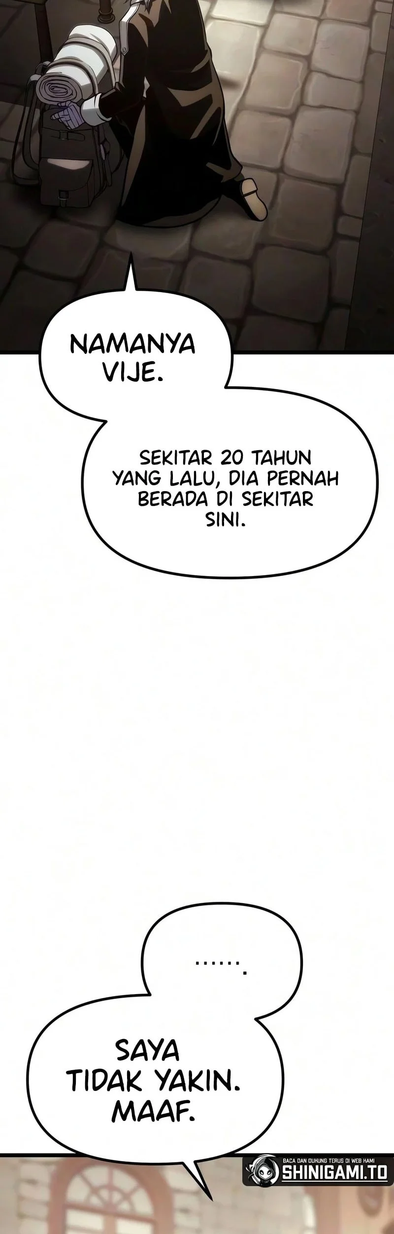 The Shepherd Wizard Chapter 26 Halaman 29