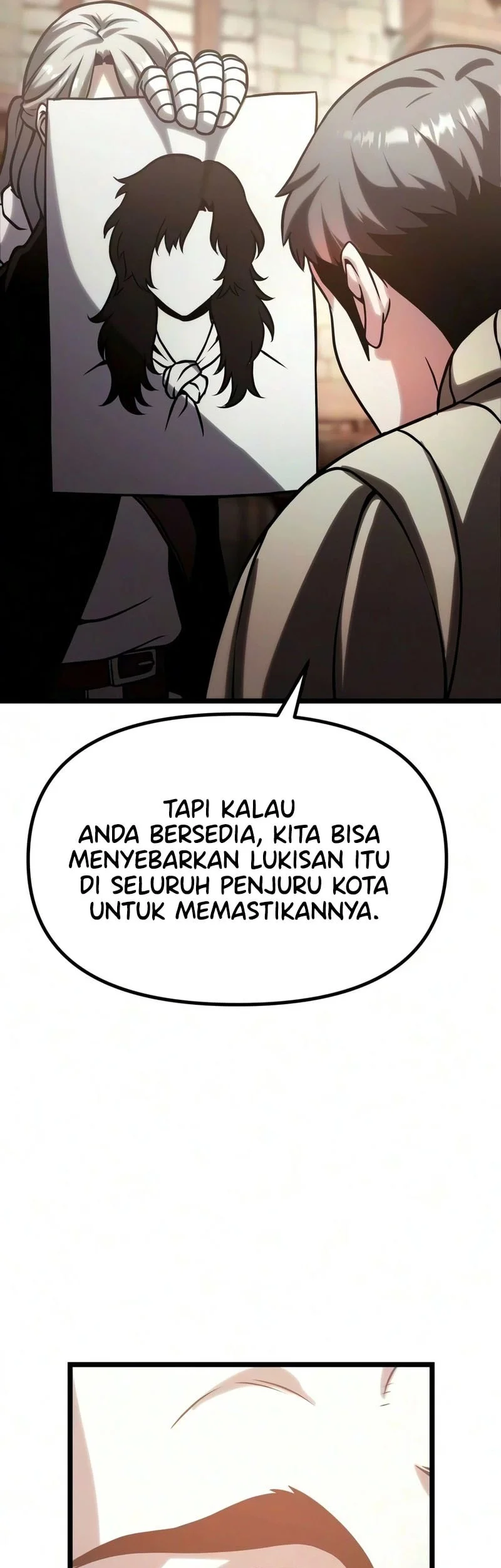 The Shepherd Wizard Chapter 26 Halaman 30